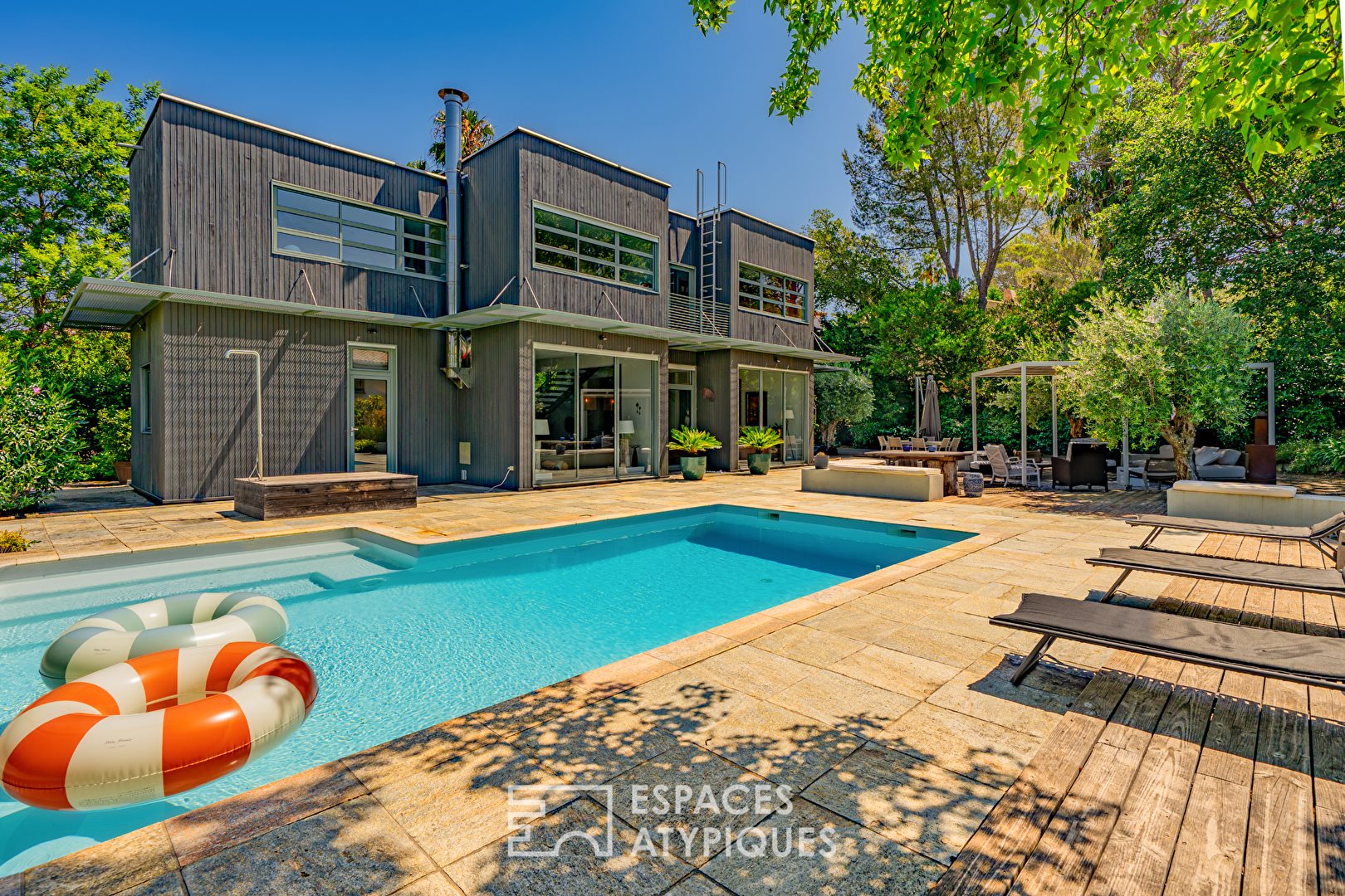Maison à vendre, 183m², Saint-Raphaël