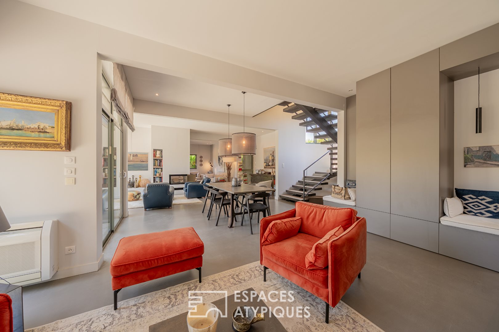 Maison à vendre, 183m², Saint-Raphaël