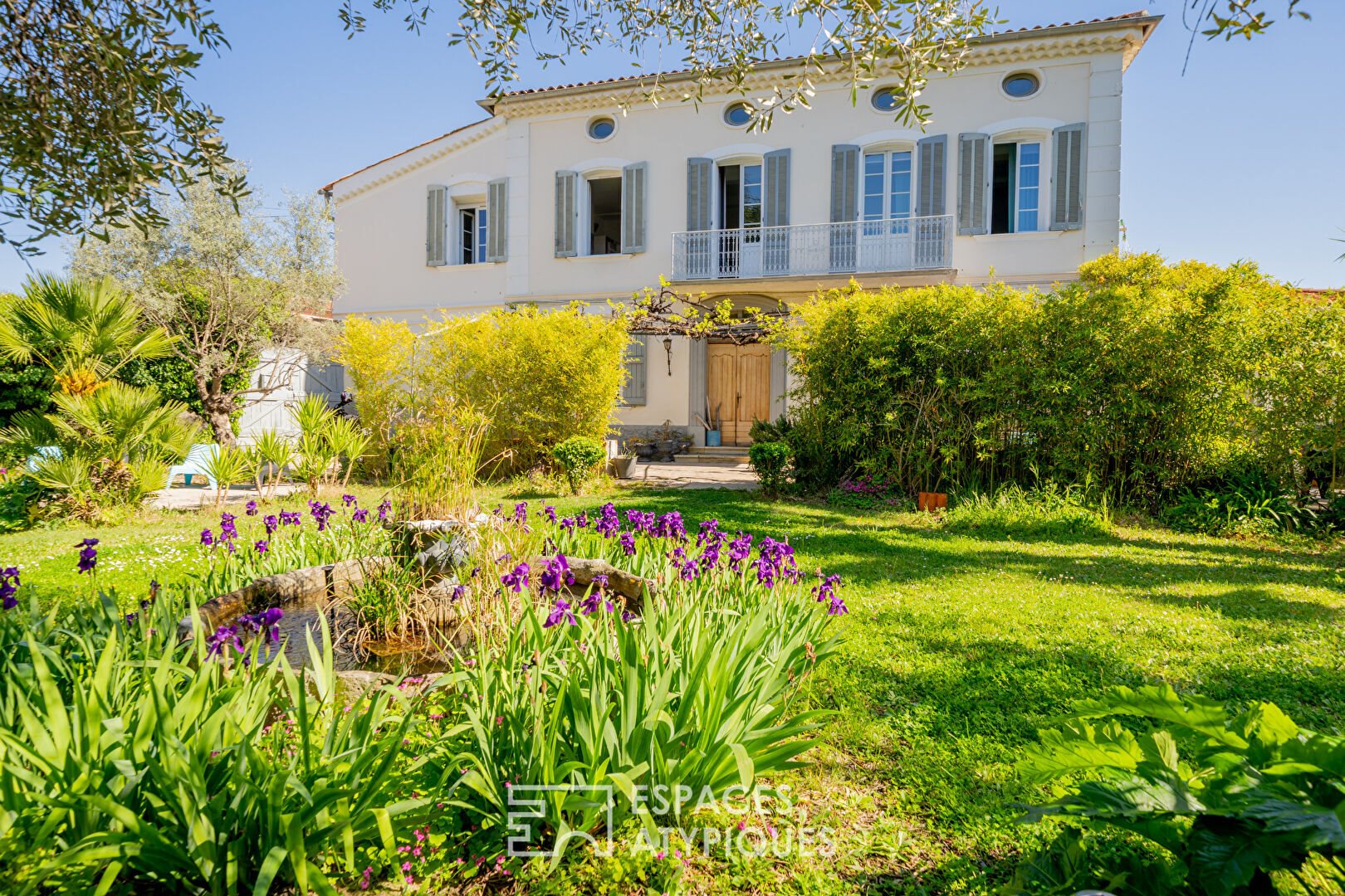 Maison à vendre, 250m², Trans-en-Provence