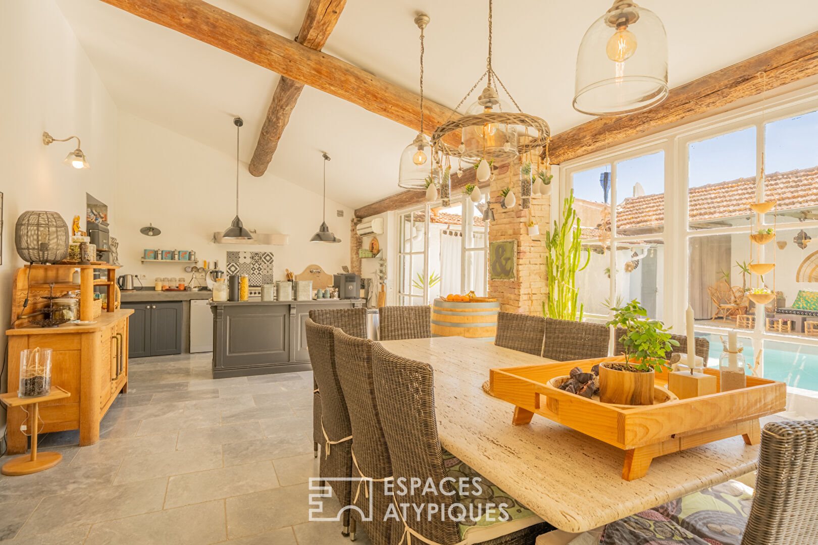 Maison à vendre, 250m², Trans-en-Provence