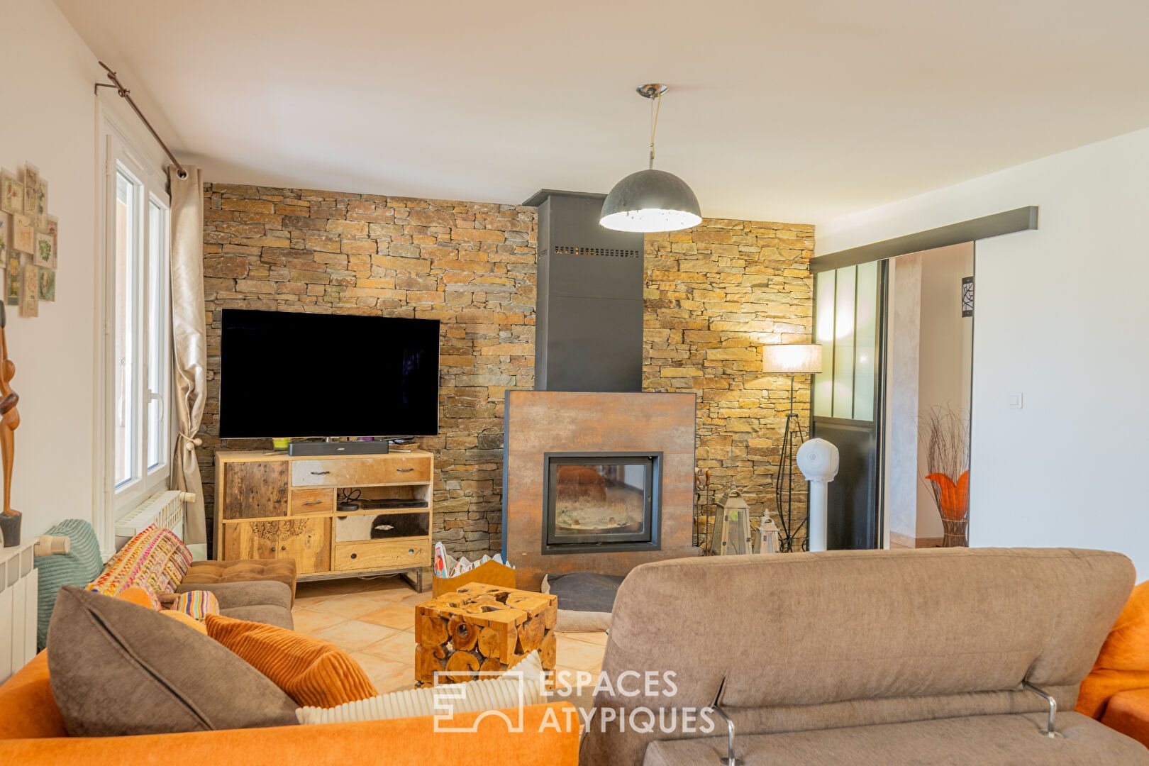 Maison à vendre, 170m², Salernes