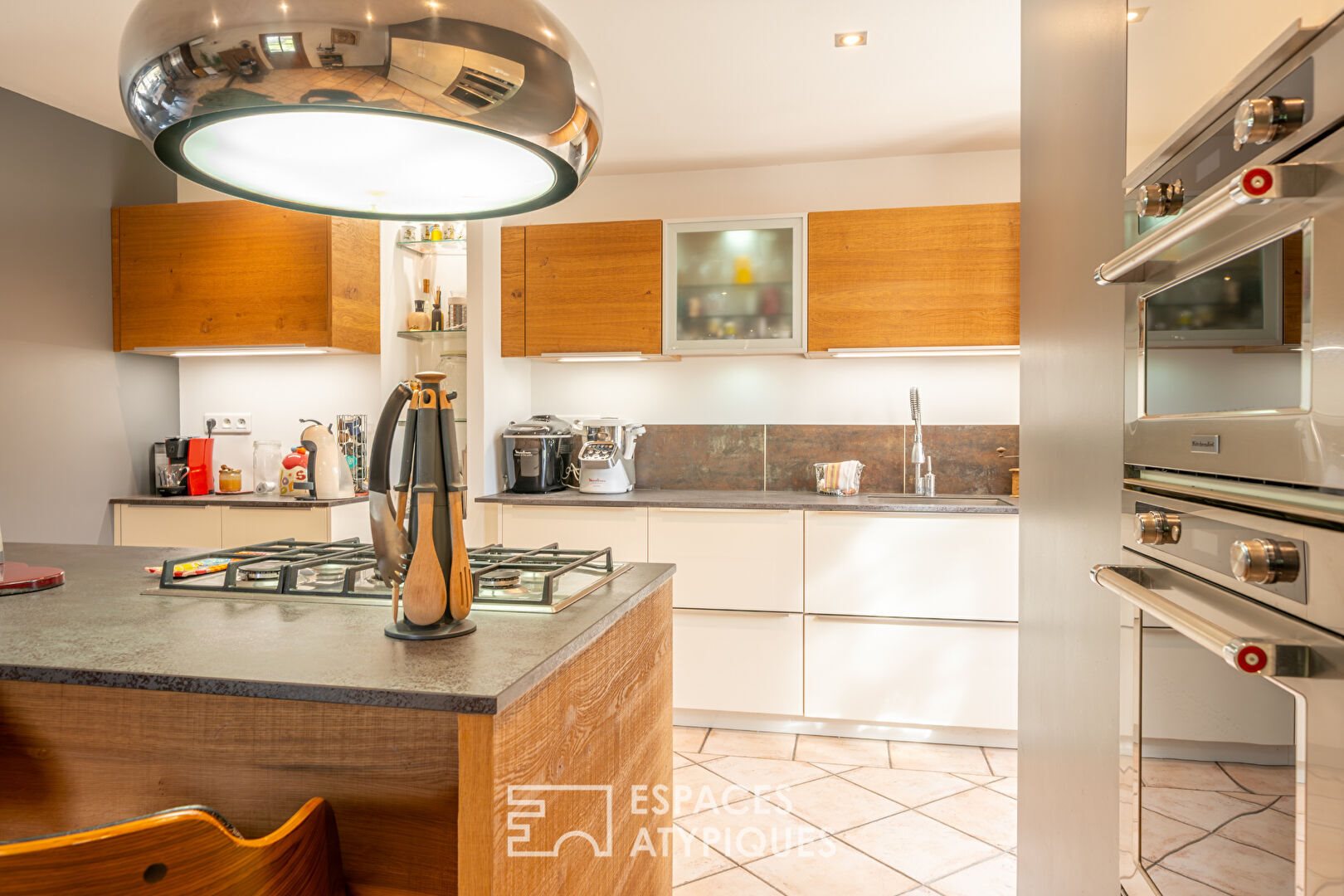 Maison à vendre, 170m², Salernes