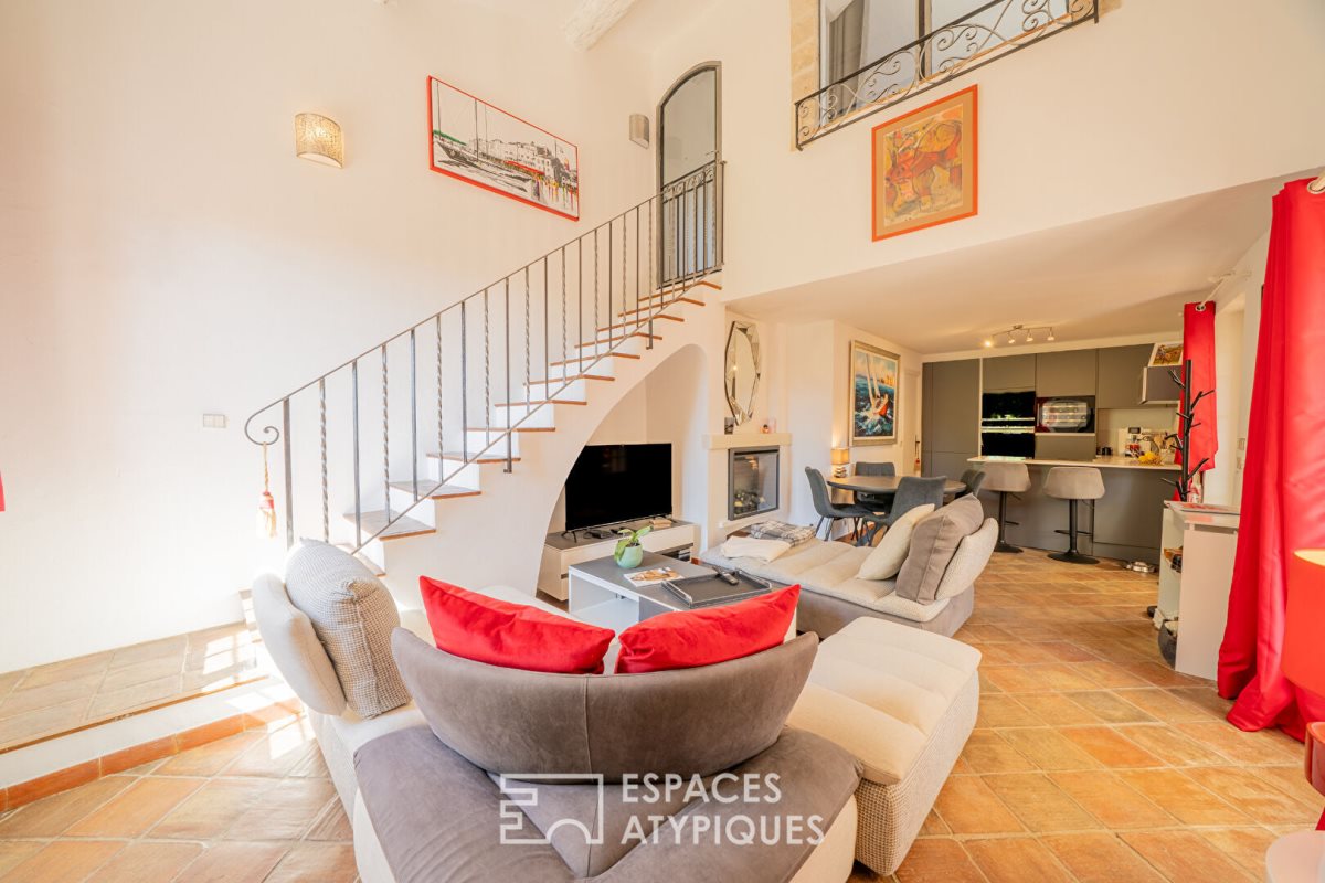 Appartement à vendre, 59m², Ramatuelle