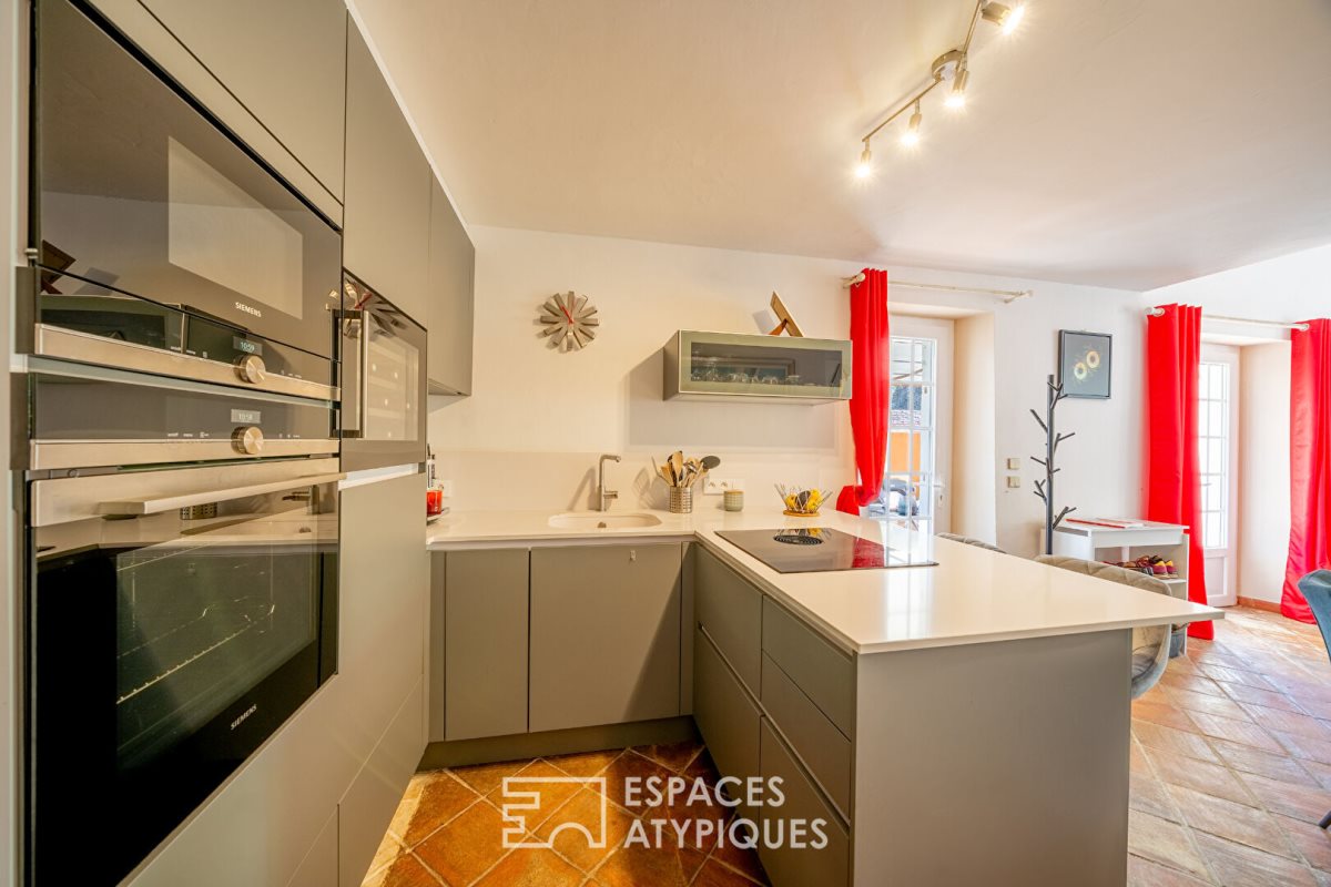 Appartement à vendre, 59m², Ramatuelle