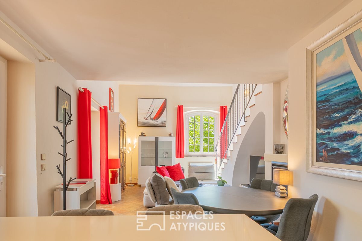 Appartement à vendre, 59m², Ramatuelle