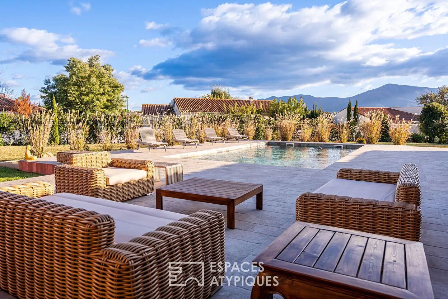Maison à vendre, 185m², Ortaffa