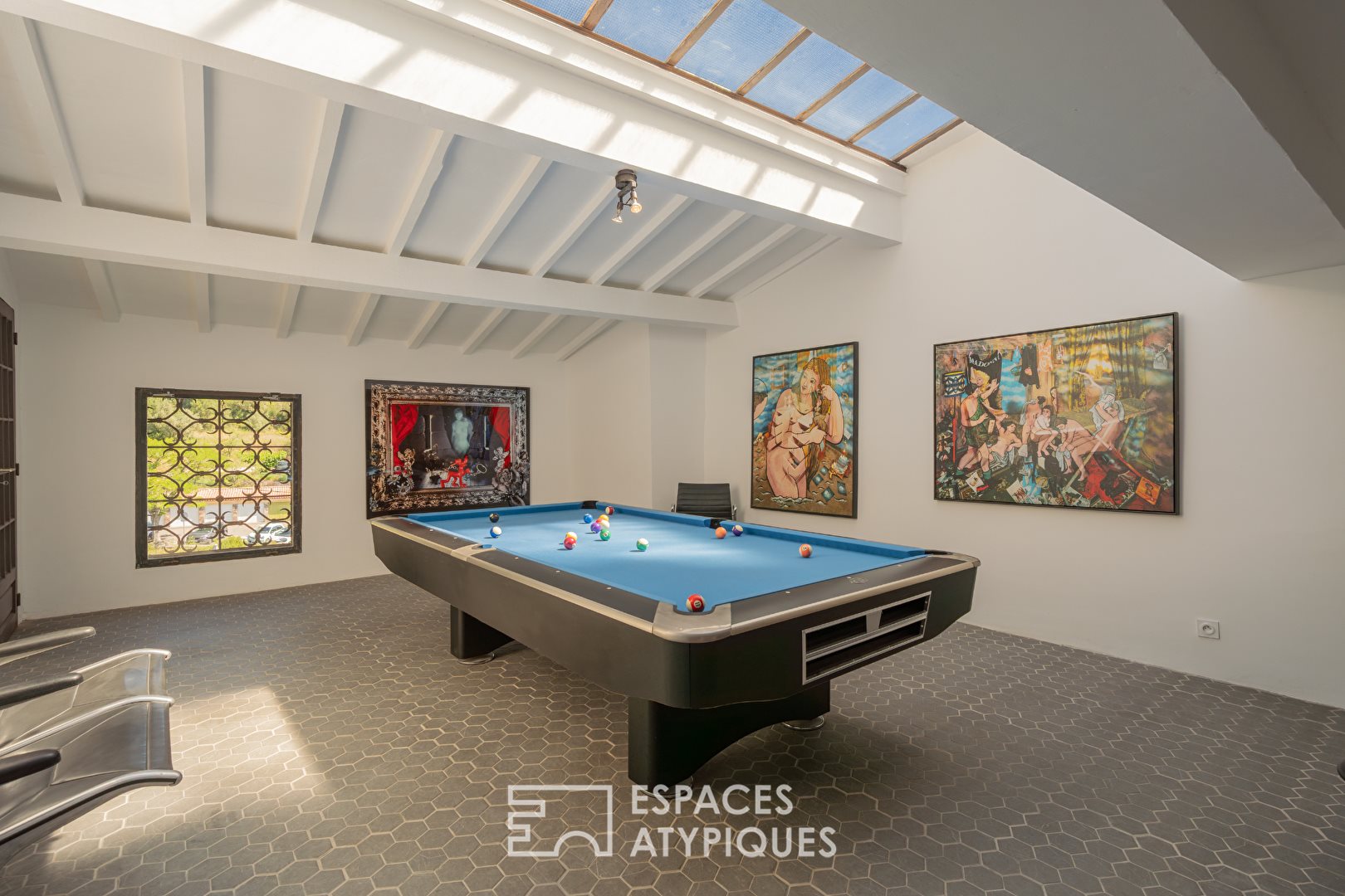 Maison à vendre, 242m², Les Arcs