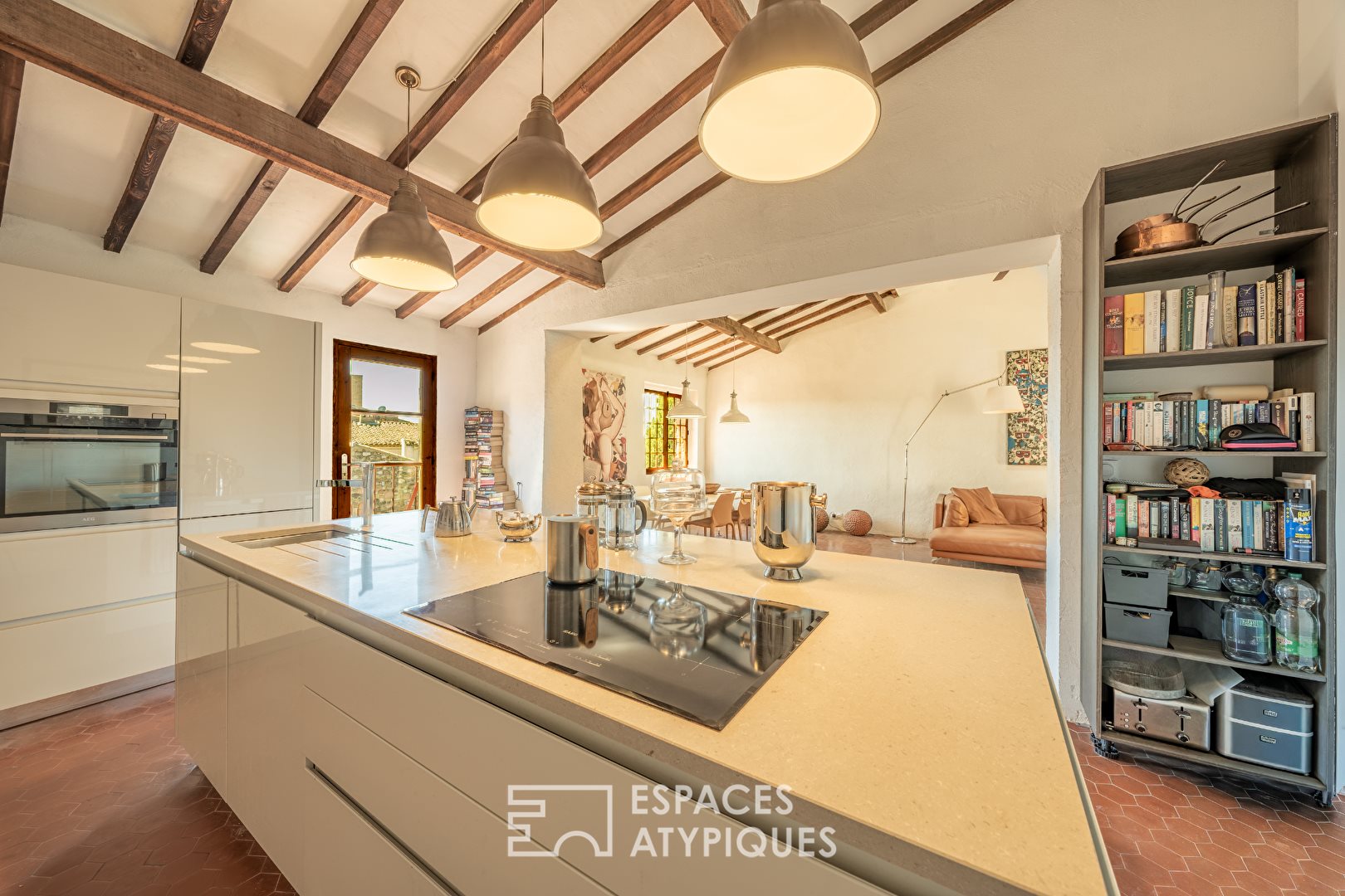Maison à vendre, 242m², Les Arcs