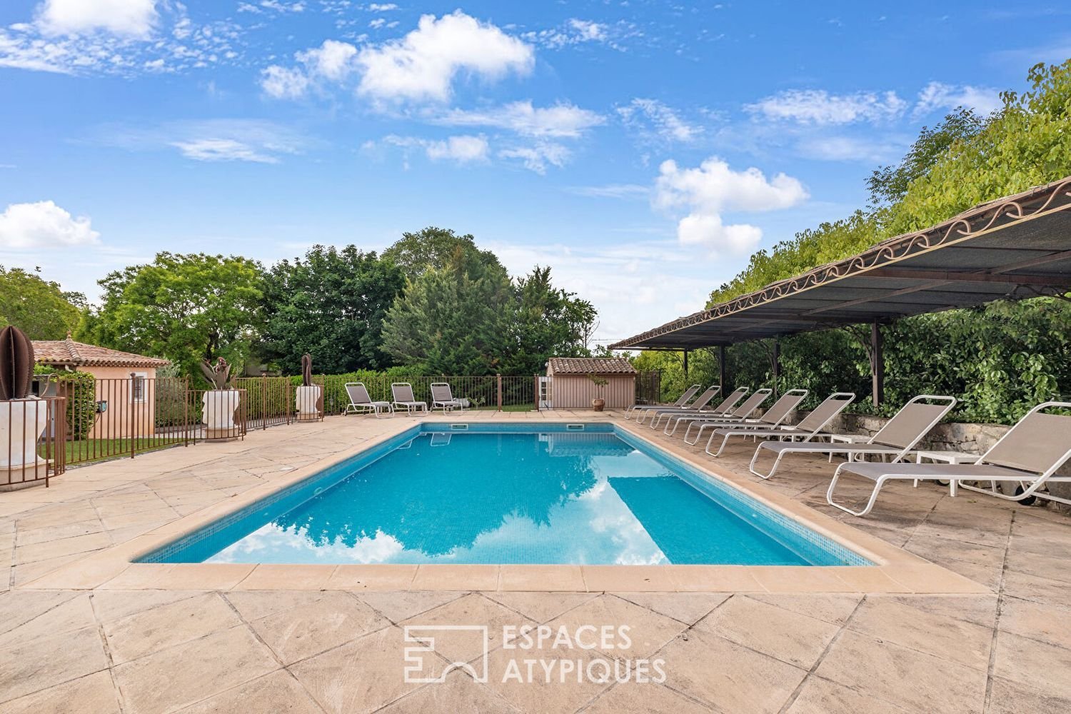Maison à vendre, 237m², Montauroux