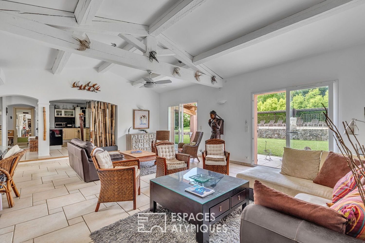 Maison à vendre, 237m², Montauroux