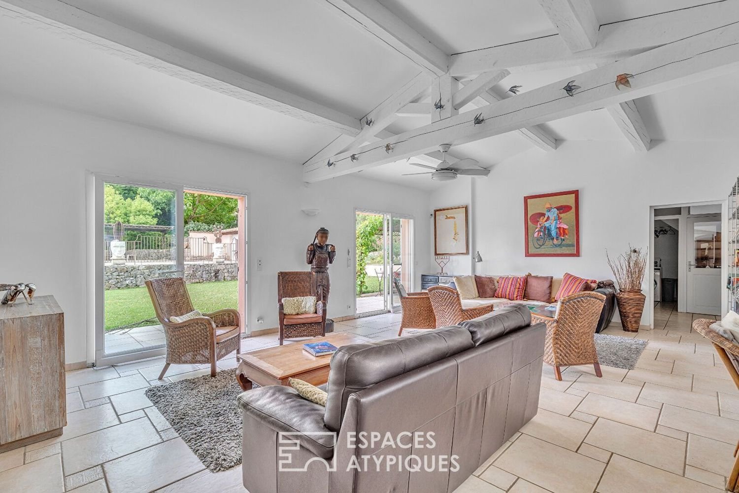 Maison à vendre, 237m², Montauroux