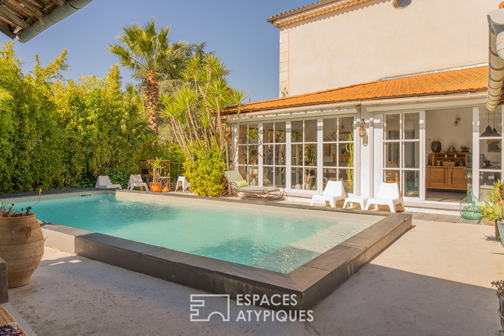 Maison à vendre, 358m², Trans-en-Provence