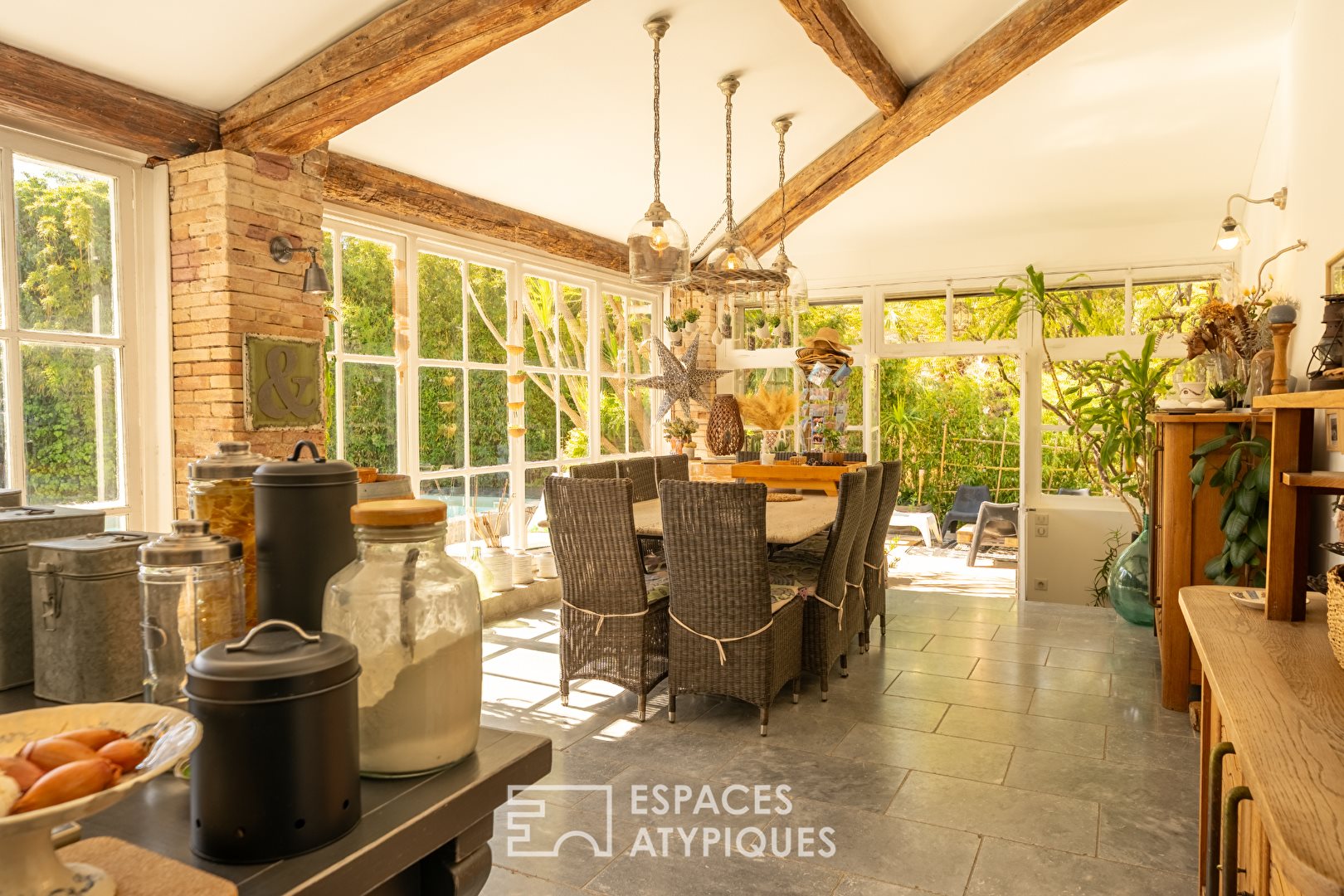 Maison à vendre, 358m², Trans-en-Provence