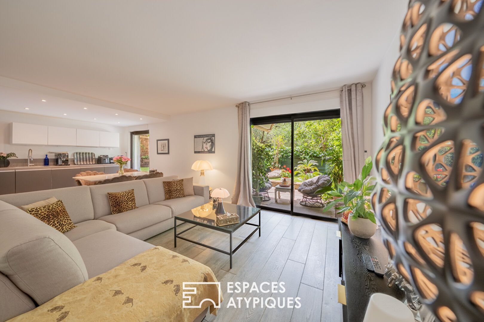 Appartement à vendre, 79m², Saint-Tropez