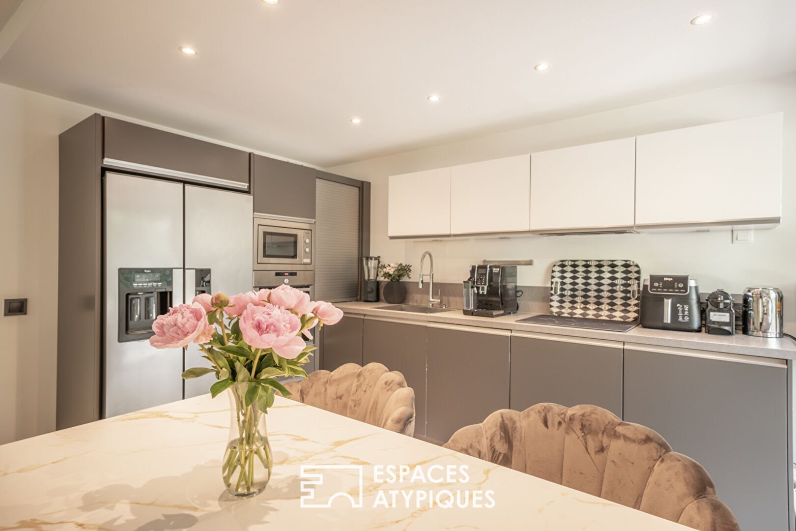 Appartement à vendre, 79m², Saint-Tropez