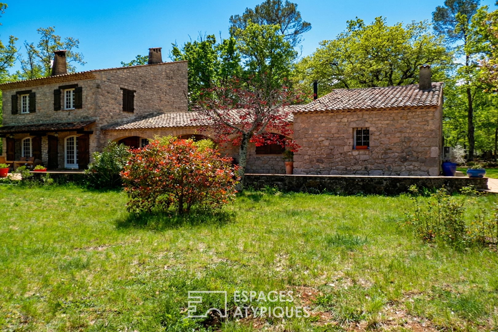 Maison à vendre, 300m², Fayence