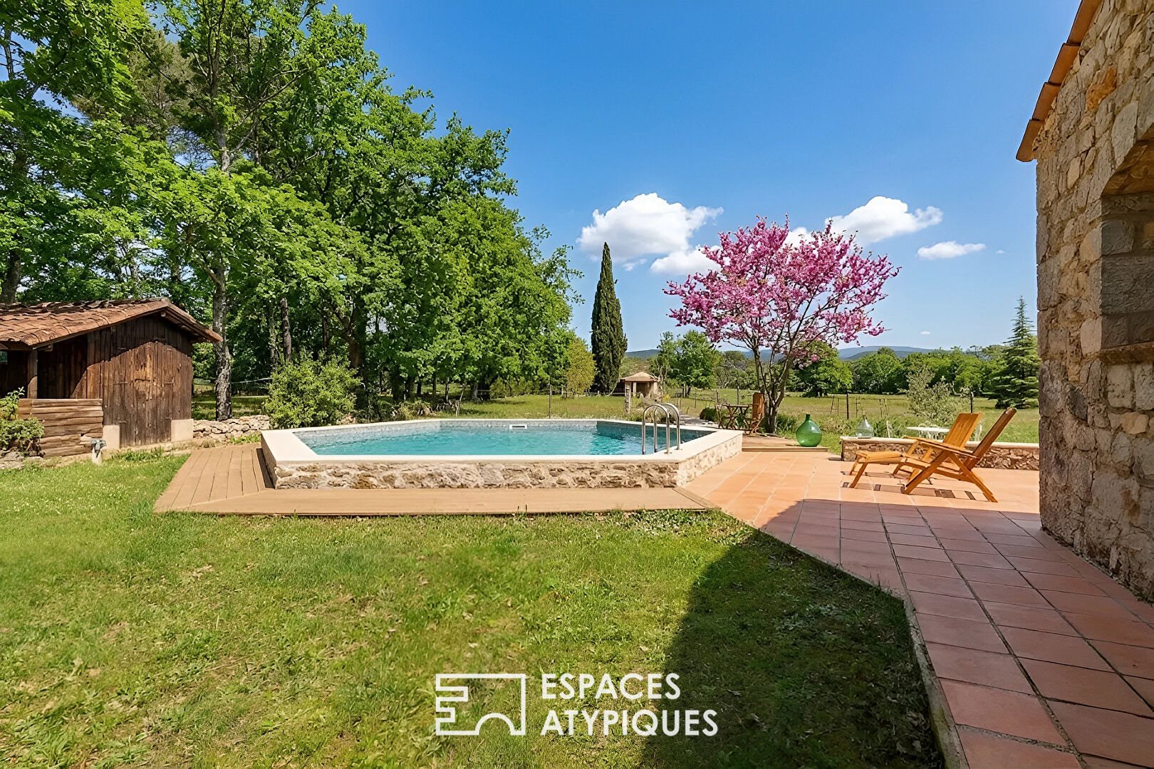 Maison à vendre, 300m², Fayence