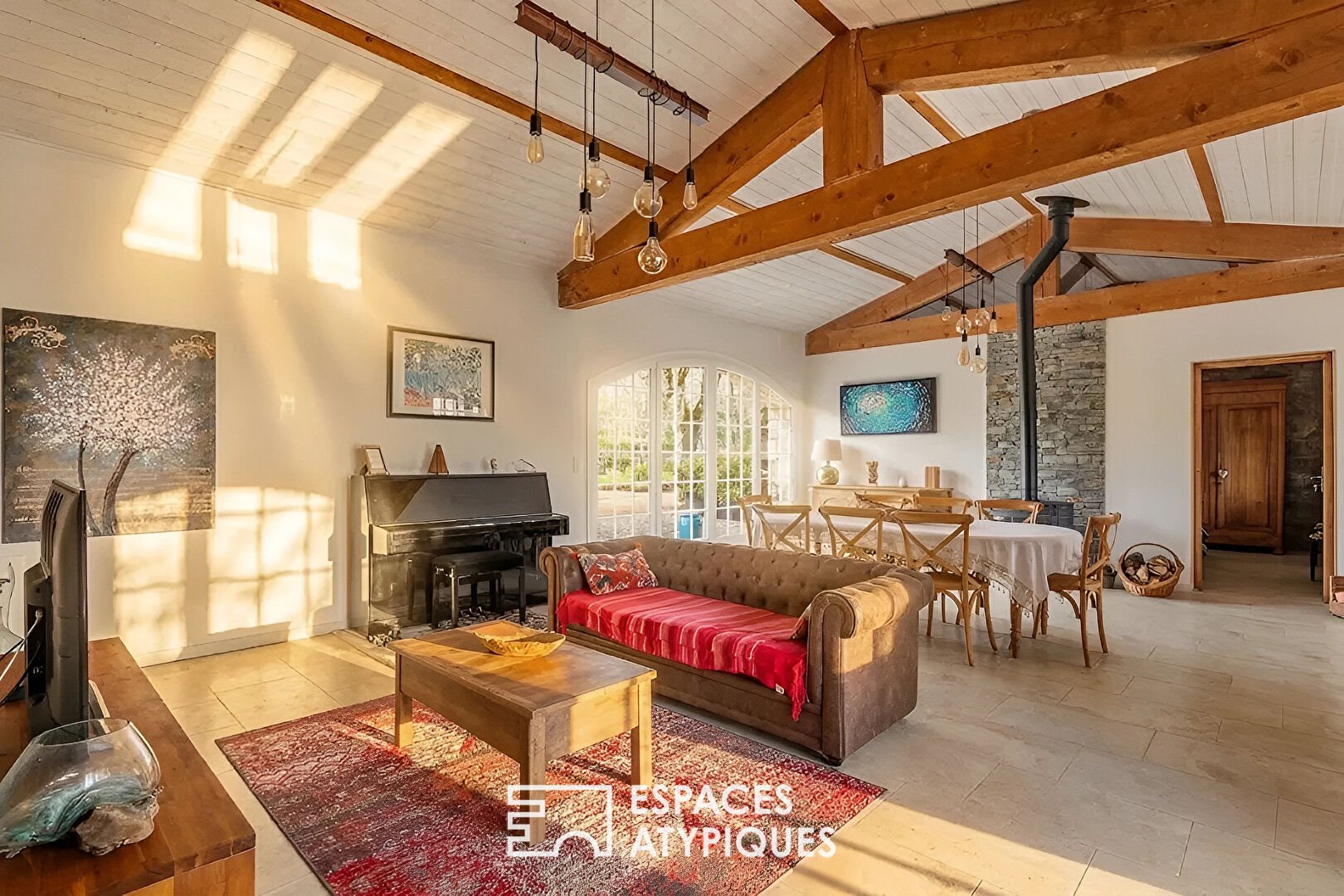 Maison à vendre, 300m², Fayence