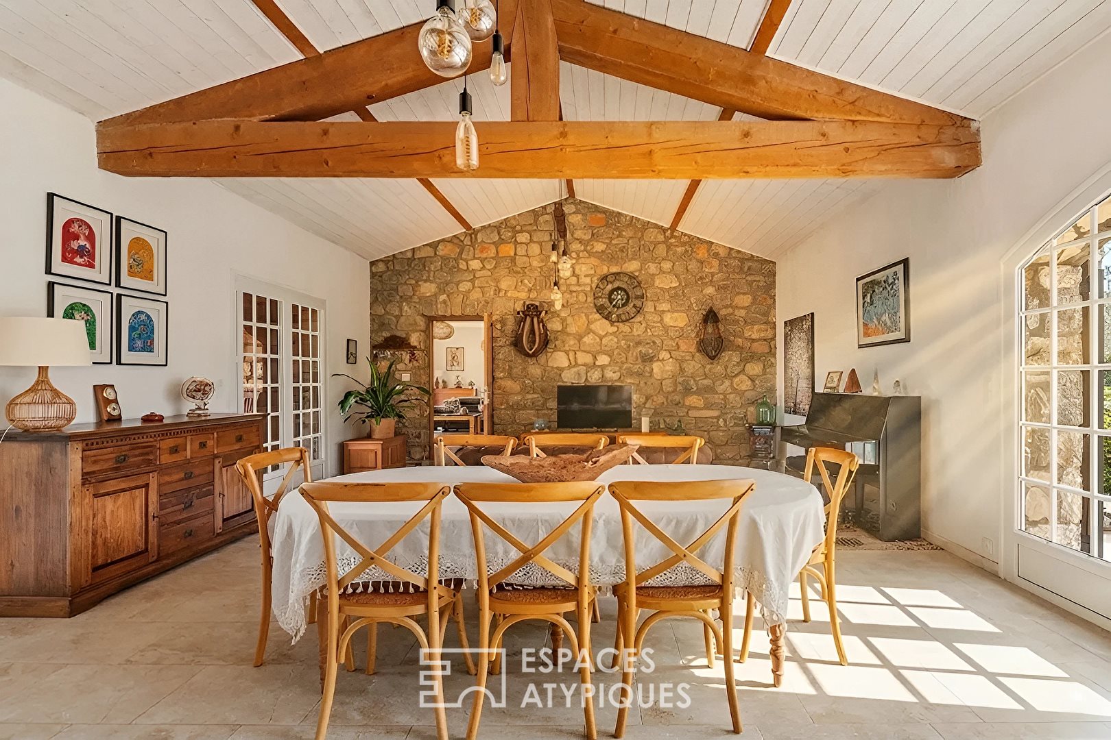 Maison à vendre, 300m², Fayence