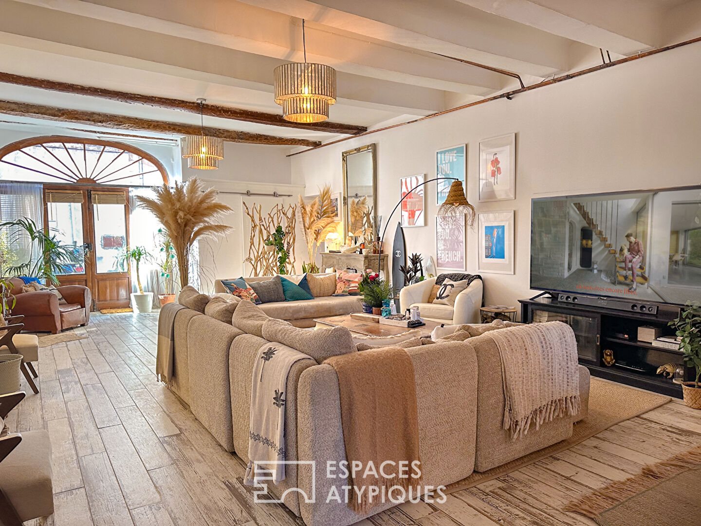 Maison à vendre, 310m², La Garde-Freinet