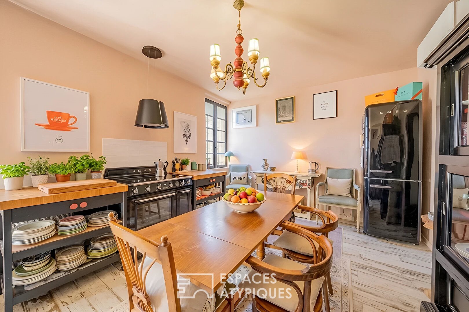 Maison à vendre, 310m², La Garde-Freinet