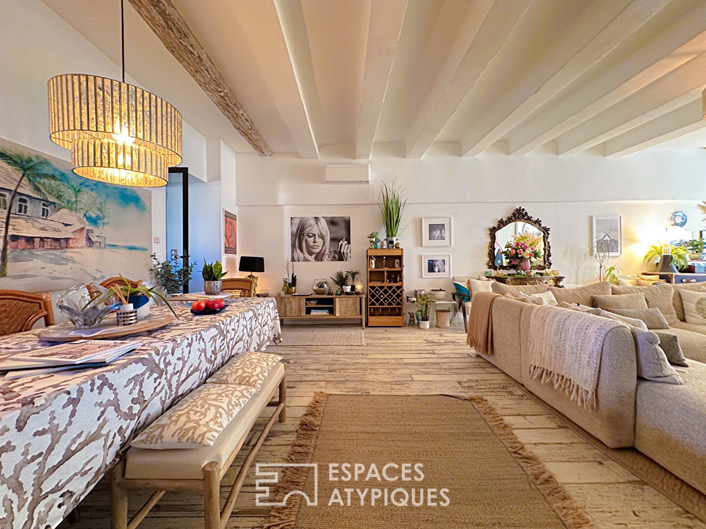 Maison à vendre, 310m², La Garde-Freinet