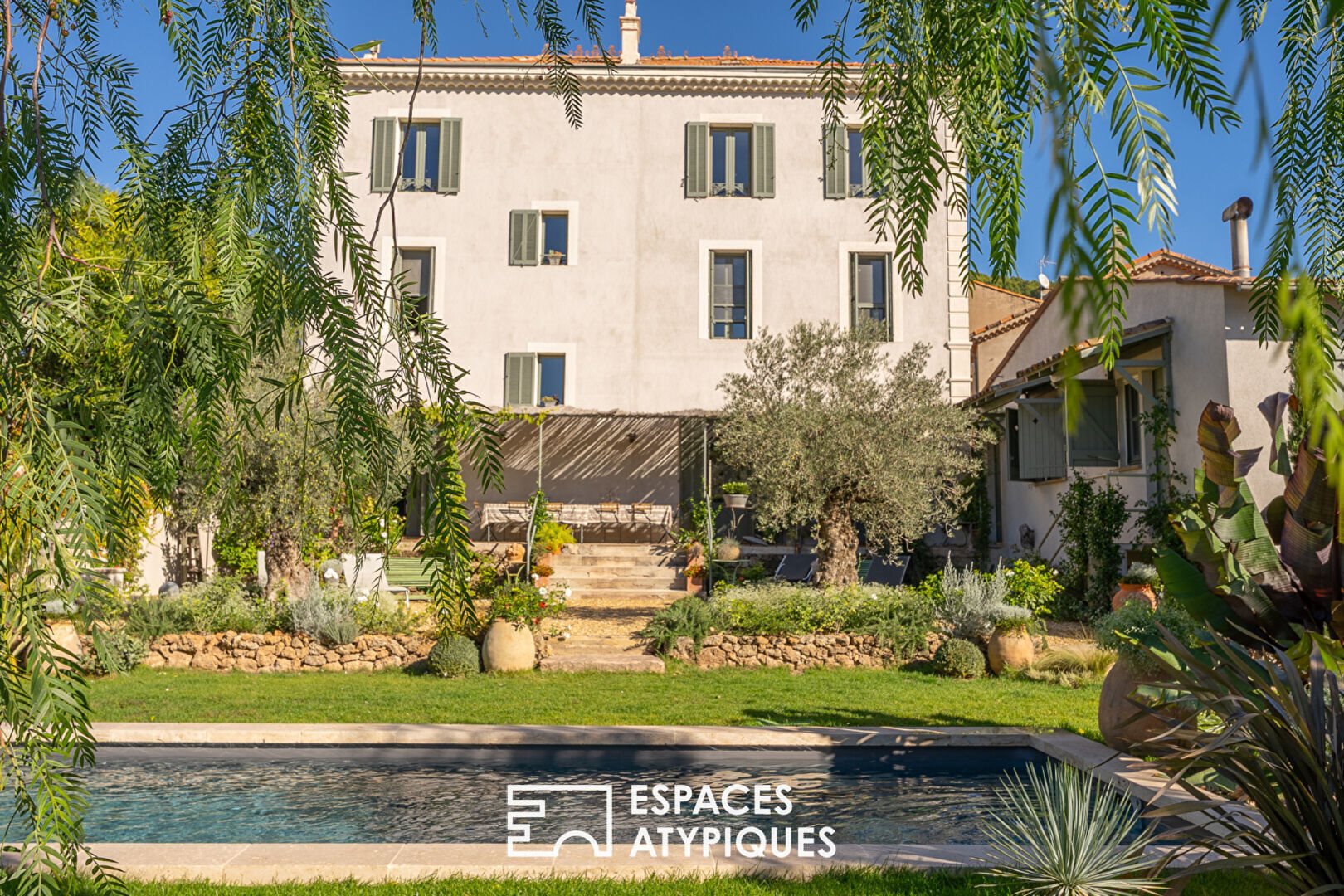 Maison à vendre, 270m², La Motte