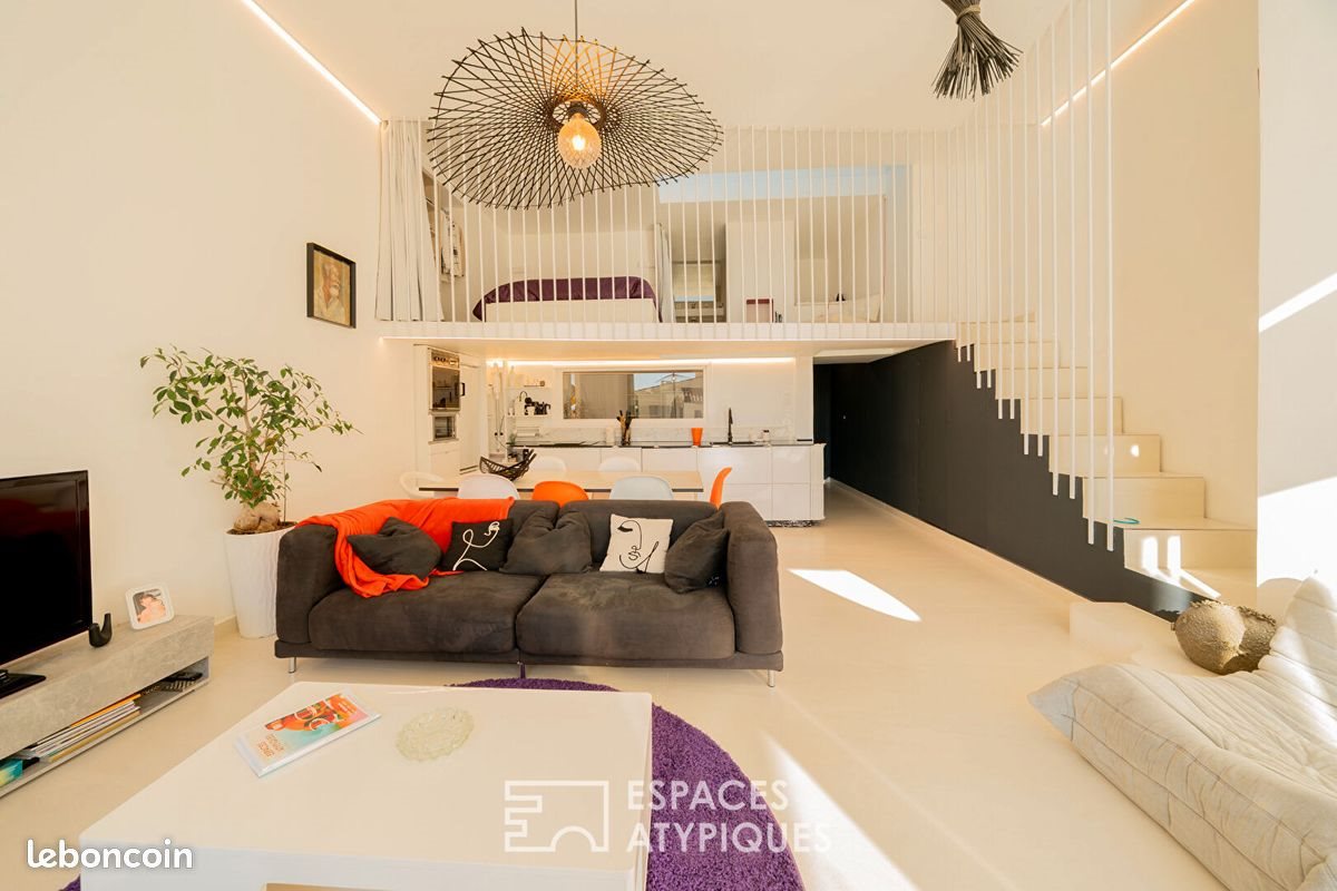 Appartement à vendre, 67m², Sainte-Maxime