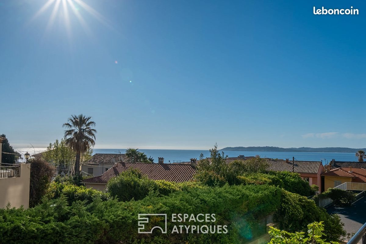 Appartement à vendre, 67m², Sainte-Maxime
