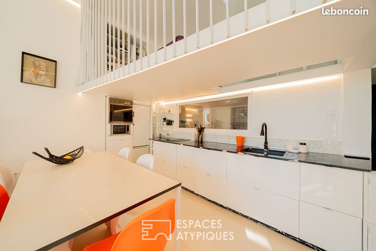 Appartement à vendre, 67m², Sainte-Maxime
