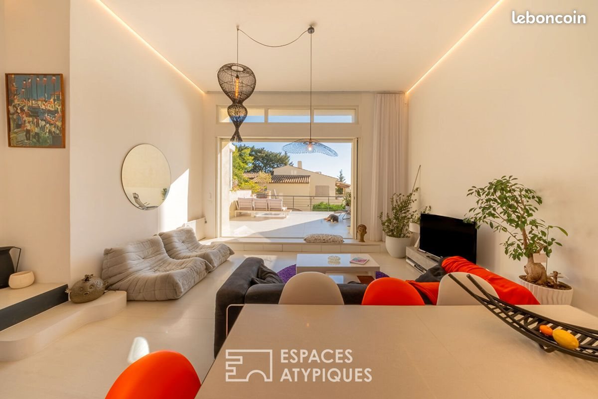 Appartement à vendre, 67m², Sainte-Maxime