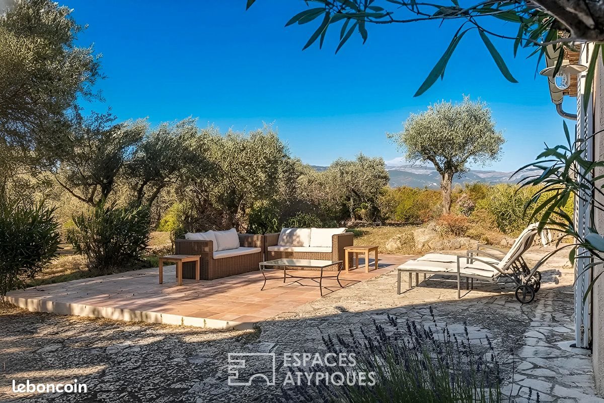 Maison à vendre, 145m², Saint-Paul-en-Forêt