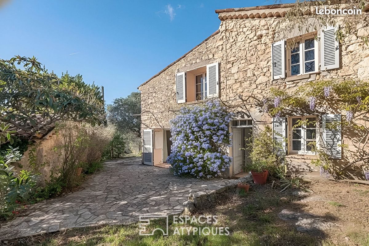 Maison à vendre, 145m², Saint-Paul-en-Forêt