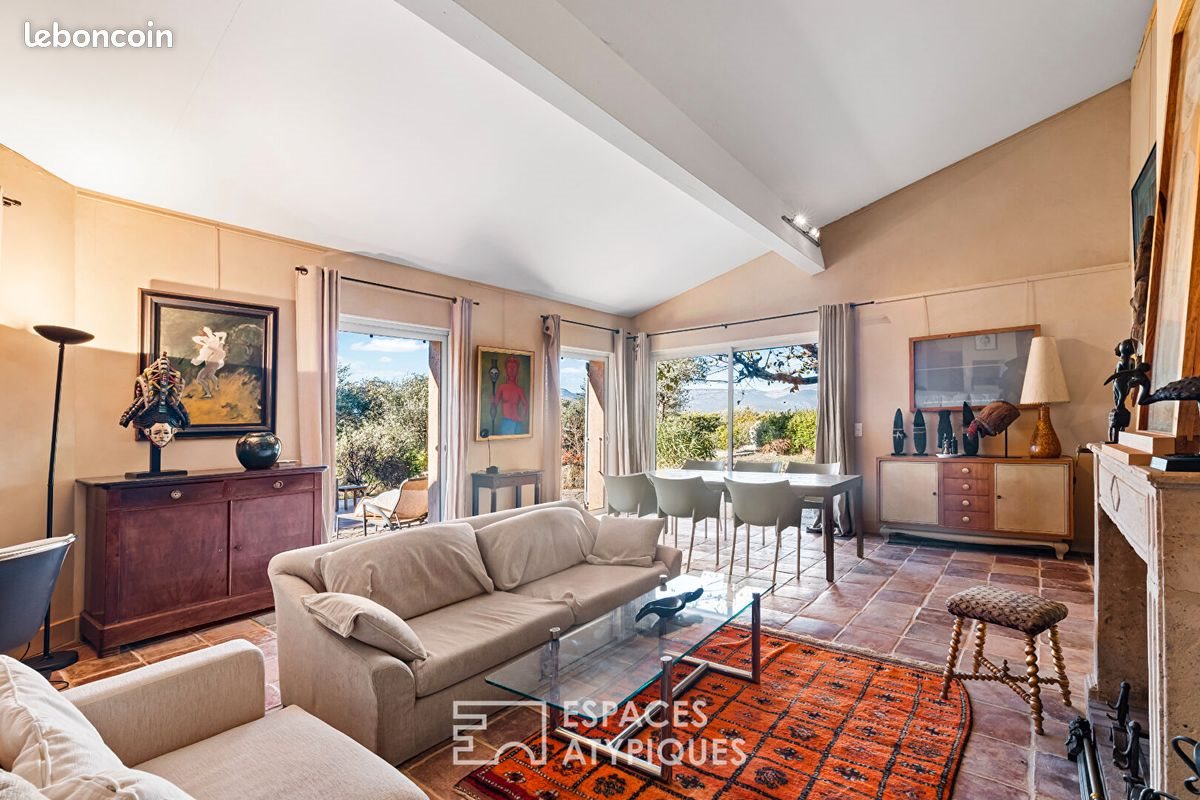 Maison à vendre, 145m², Saint-Paul-en-Forêt