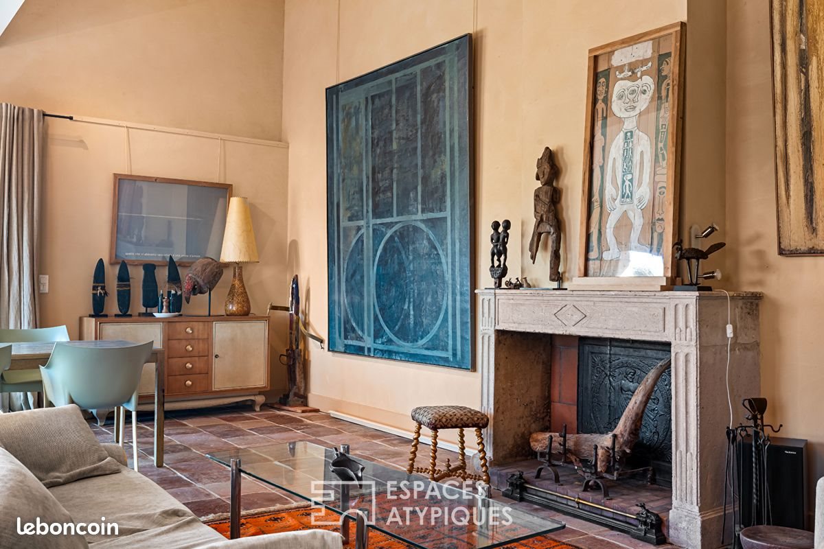 Maison à vendre, 145m², Saint-Paul-en-Forêt
