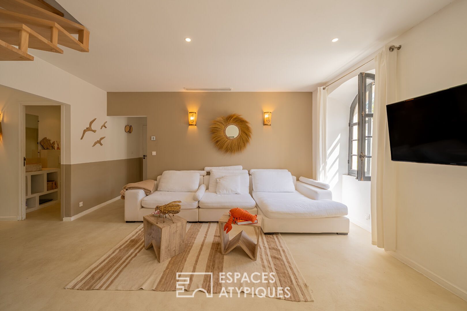 Maison à vendre, 101m², Gassin