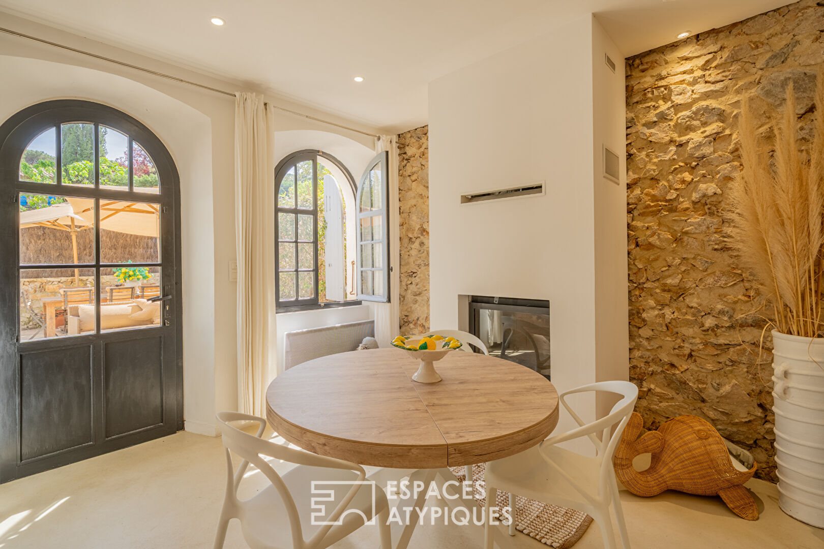 Maison à vendre, 101m², Gassin
