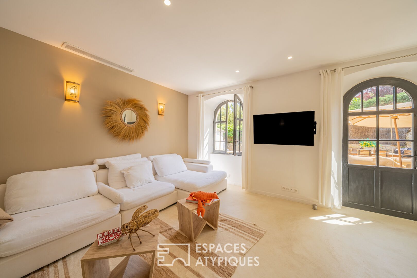 Maison à vendre, 101m², Gassin