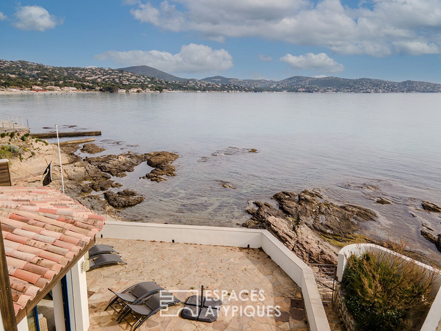 Maison à vendre, 177m², Sainte-Maxime