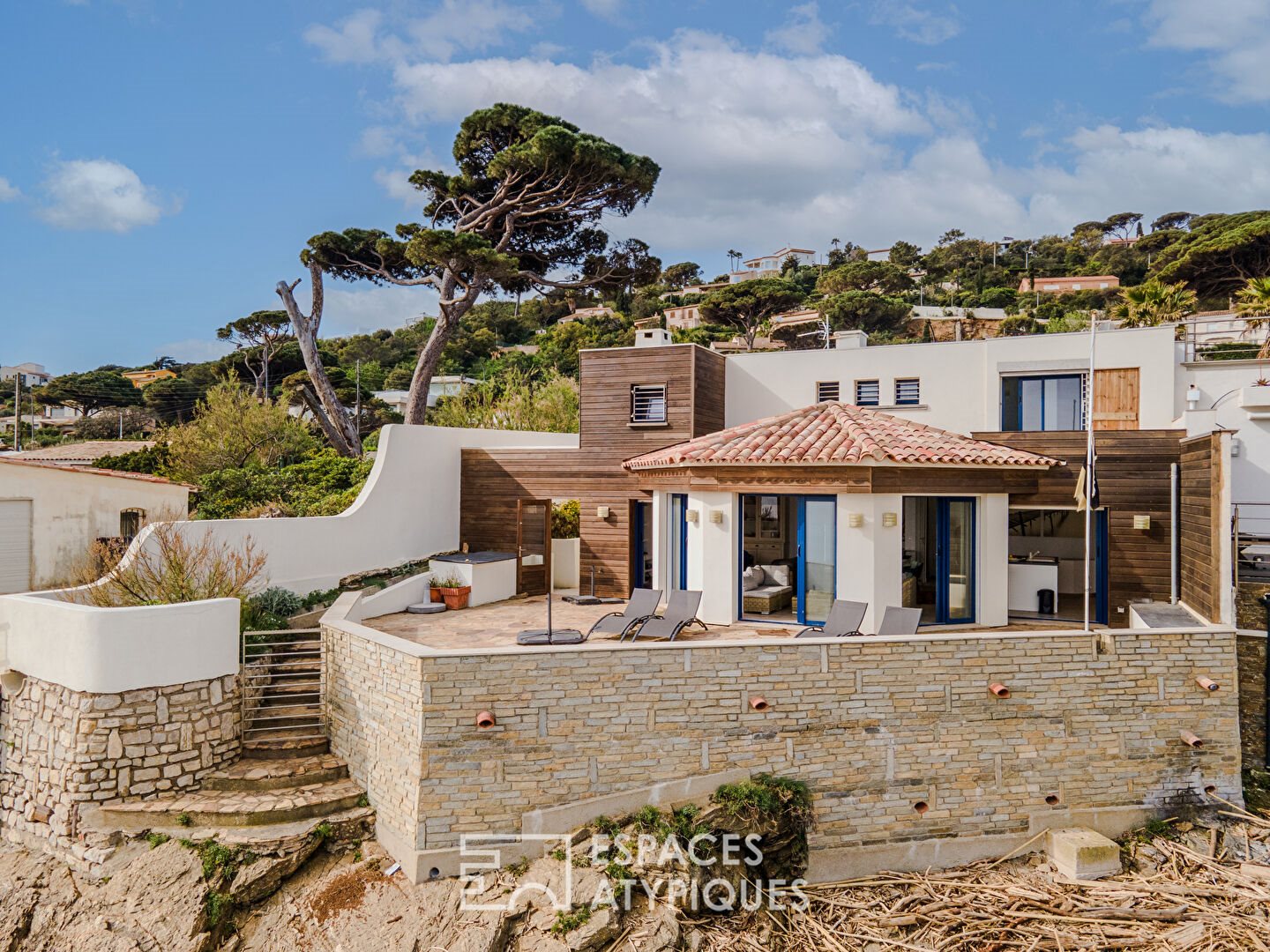 Maison à vendre, 177m², Sainte-Maxime