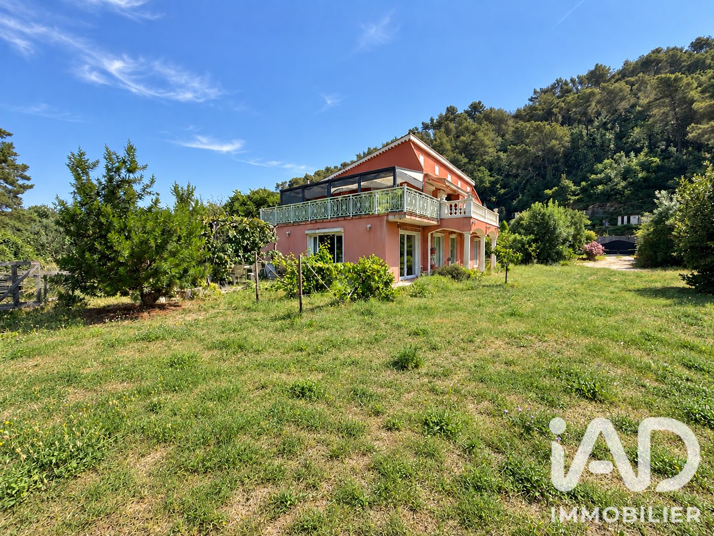 Appartement à vendre, 111m², Cagnes-sur-Mer