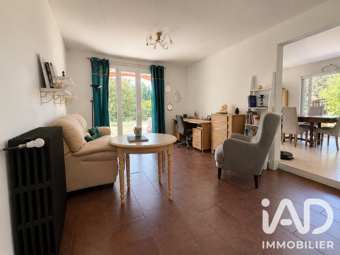 Appartement à vendre, 111m², Cagnes-sur-Mer