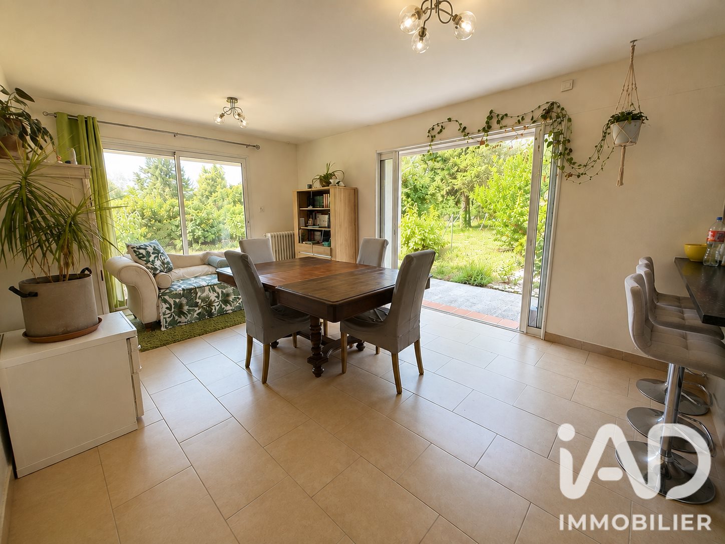 Appartement à vendre, 111m², Cagnes-sur-Mer