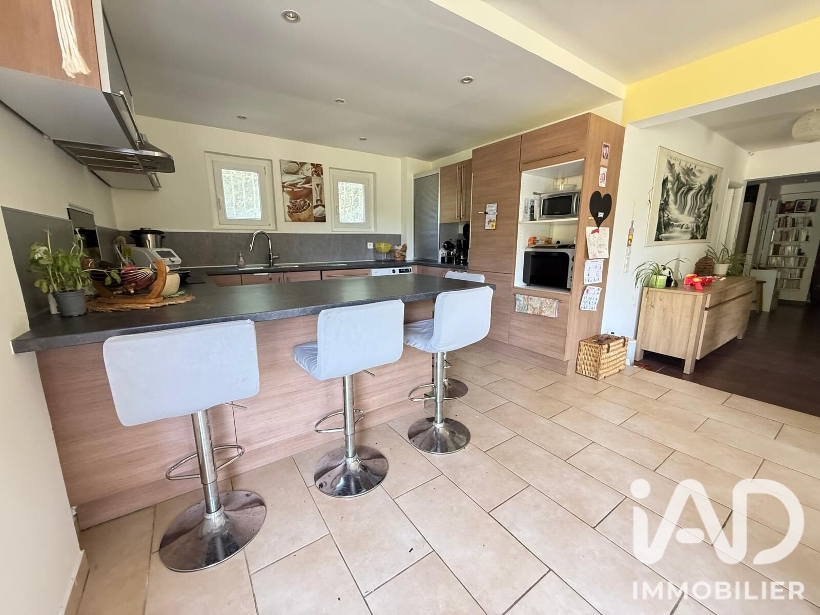 Appartement à vendre, 111m², Cagnes-sur-Mer