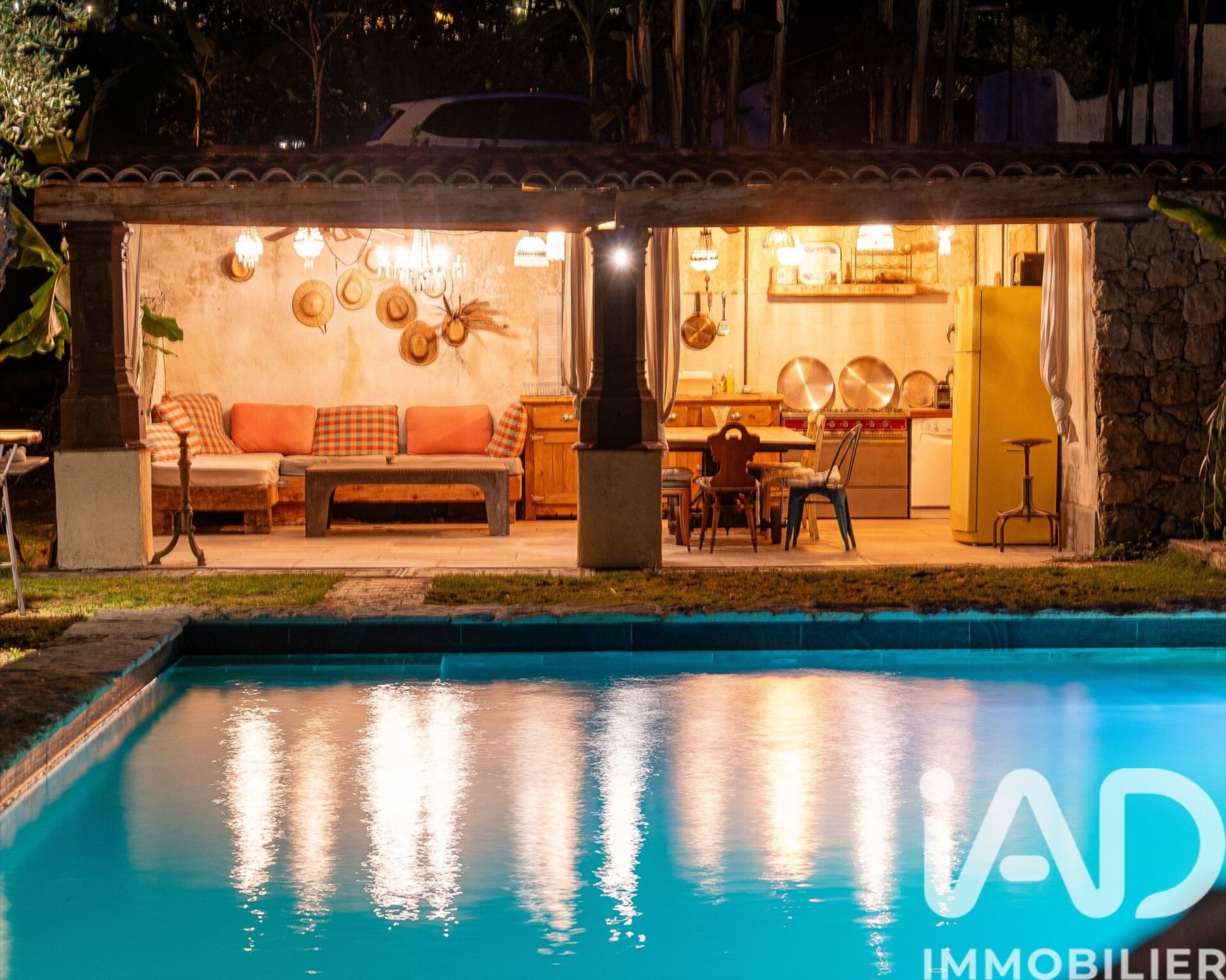 Maison à vendre, 230m², Grasse