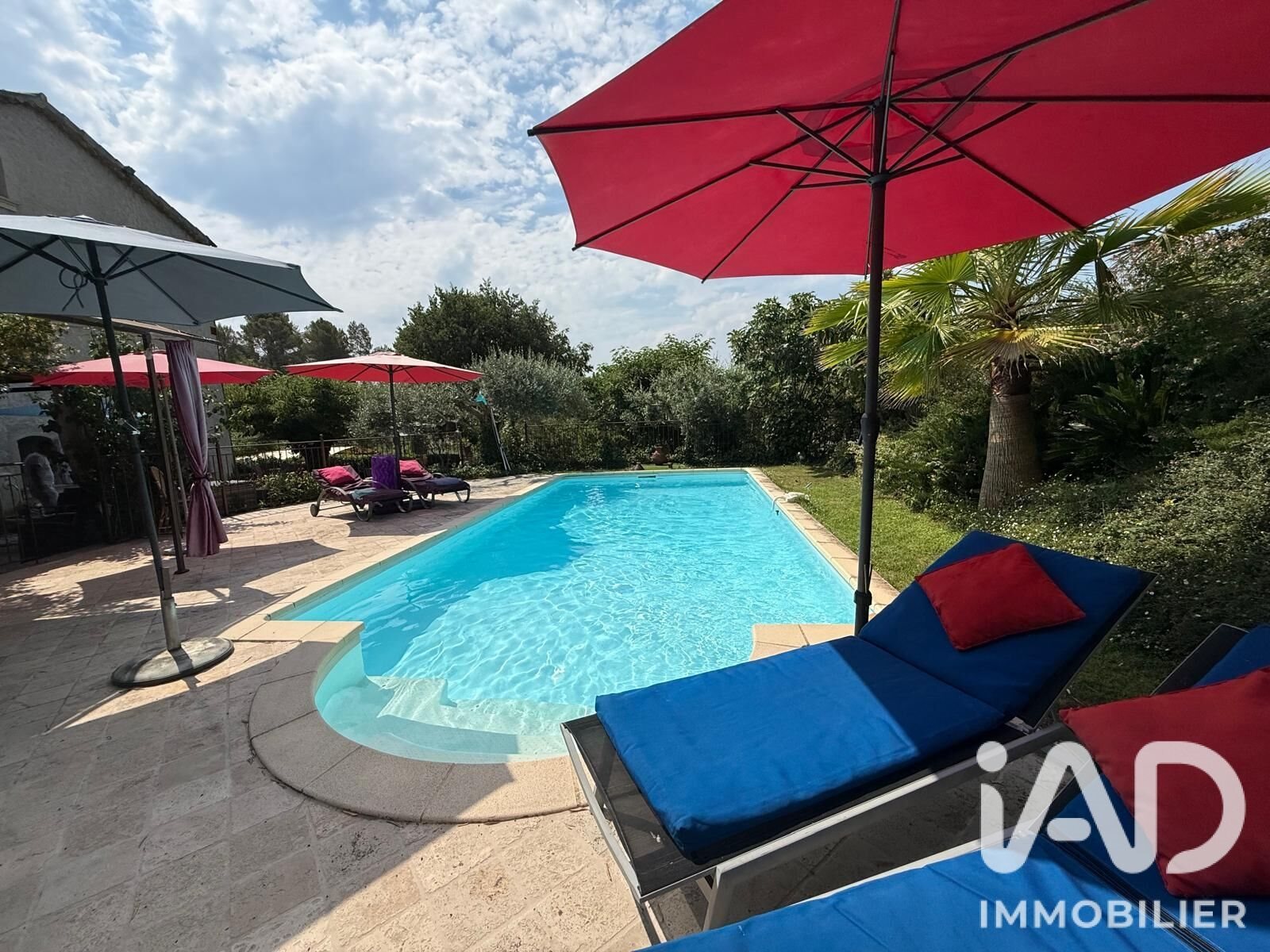 Maison à vendre, 160m², Draguignan