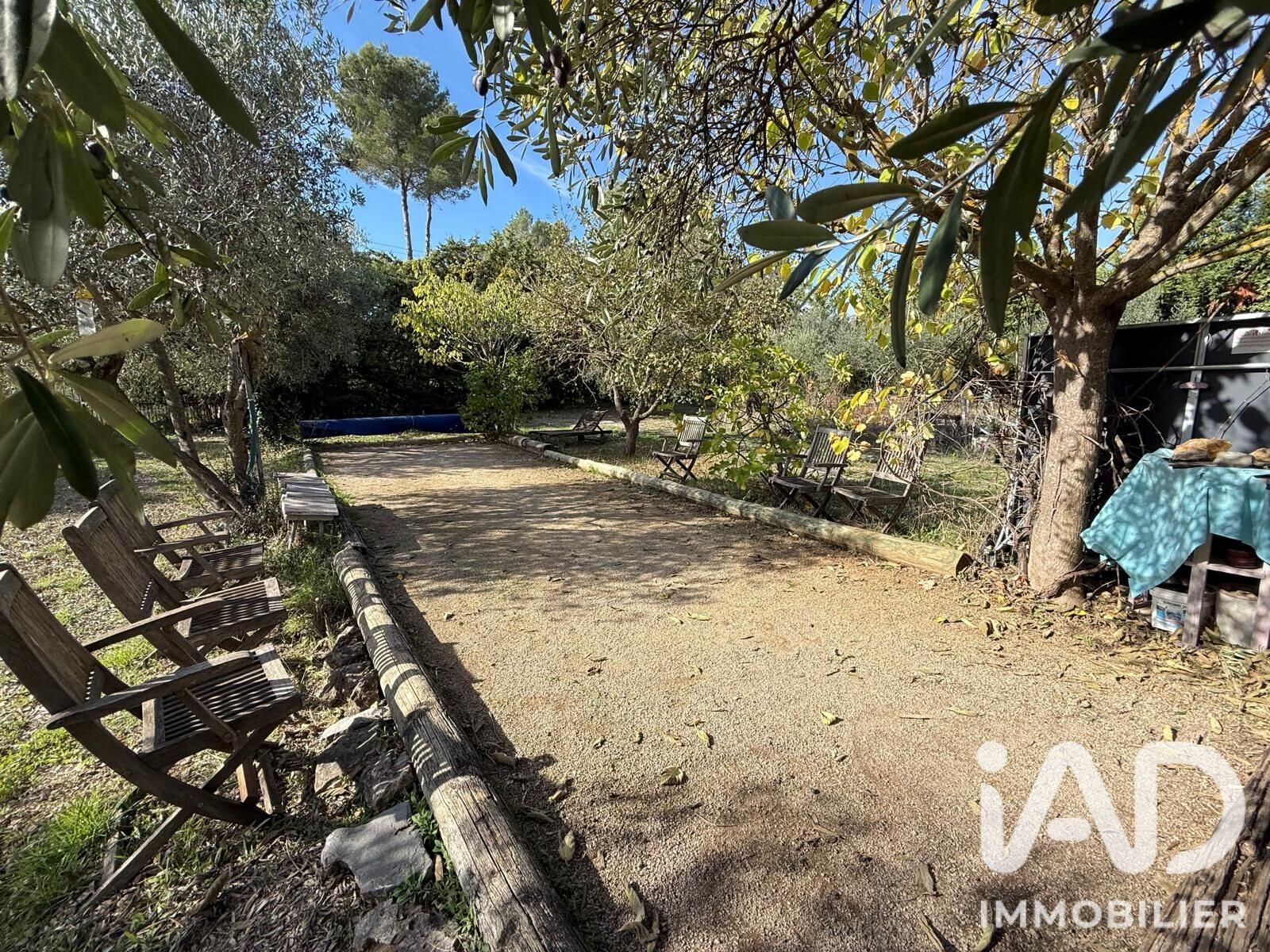 Maison à vendre, 160m², Draguignan