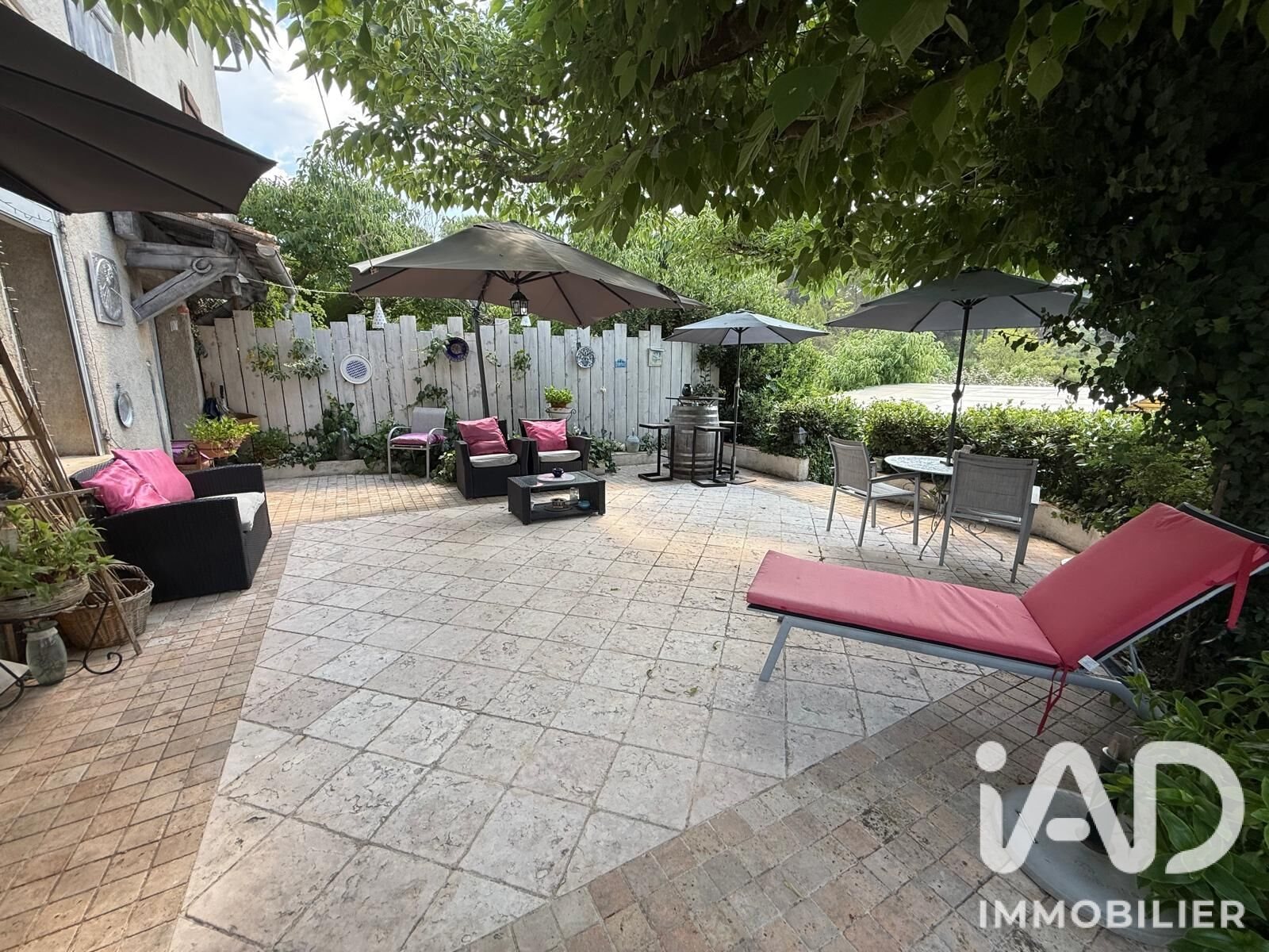 Maison à vendre, 160m², Draguignan