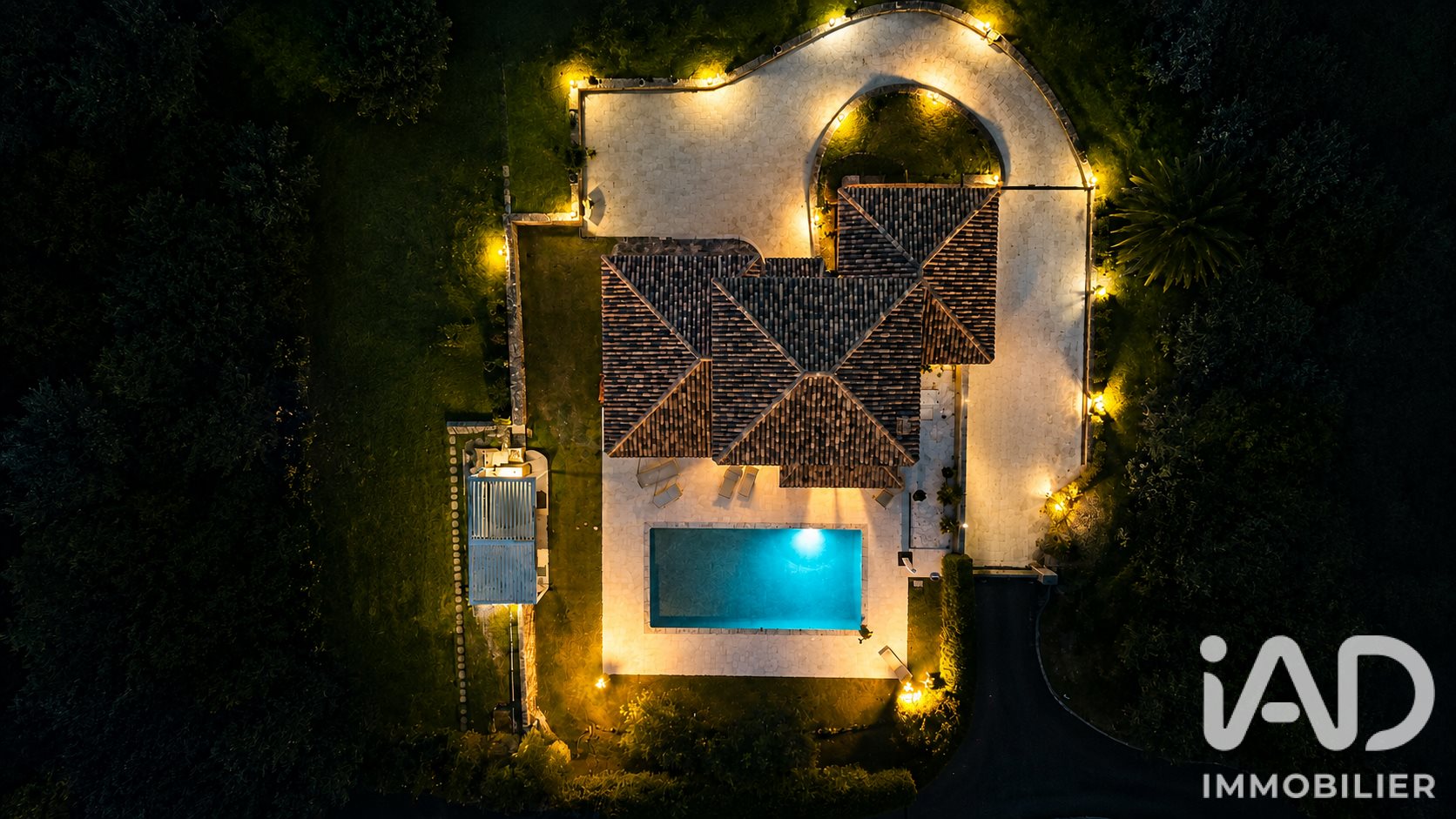 Maison à vendre, 340m², Grasse