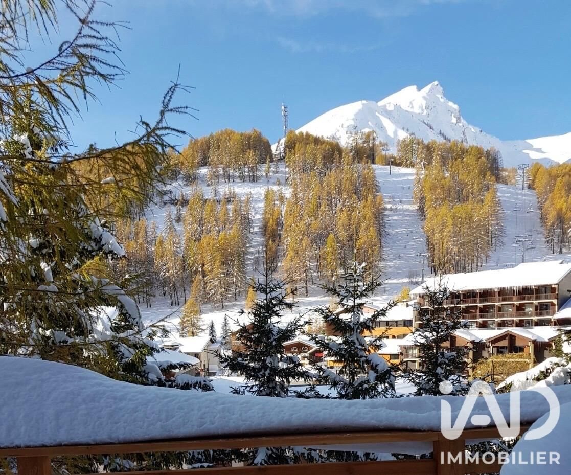 Maison à vendre, 121m², Allos